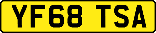 YF68TSA