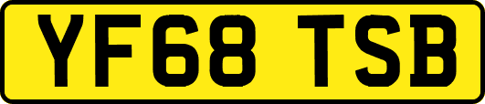 YF68TSB