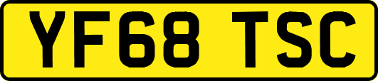 YF68TSC