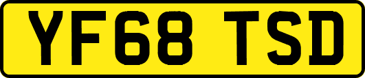 YF68TSD