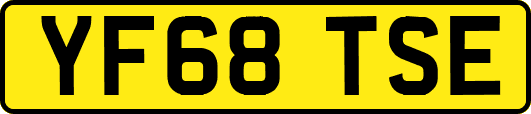 YF68TSE