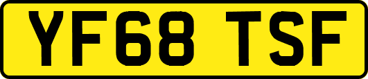YF68TSF