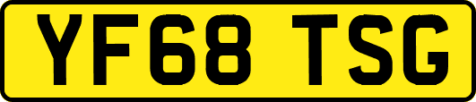 YF68TSG