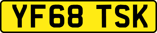 YF68TSK