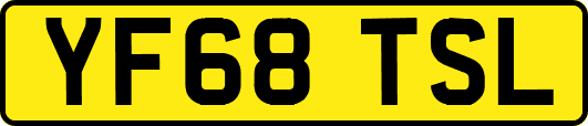 YF68TSL