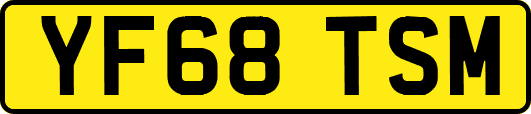 YF68TSM