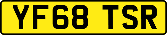 YF68TSR