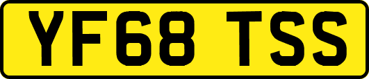 YF68TSS