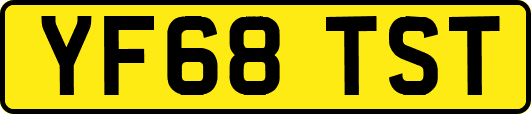 YF68TST