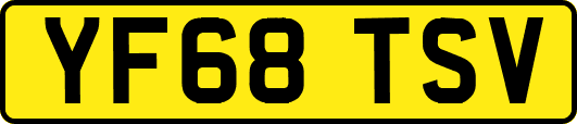 YF68TSV