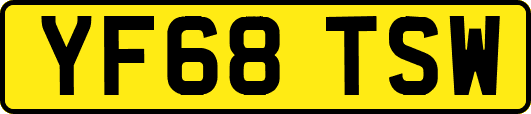 YF68TSW