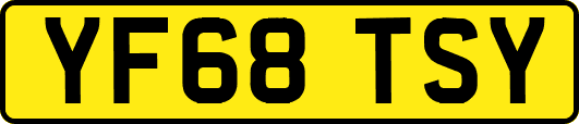 YF68TSY