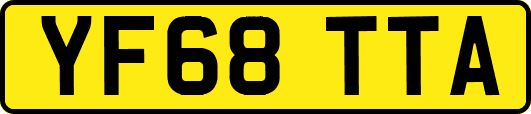 YF68TTA