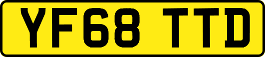 YF68TTD