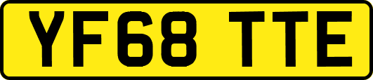 YF68TTE