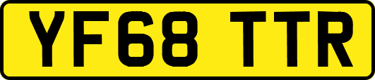 YF68TTR