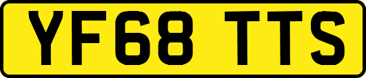 YF68TTS