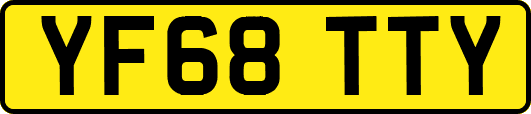 YF68TTY