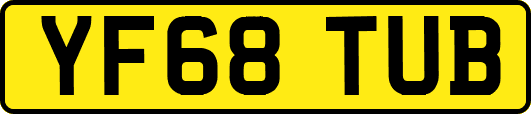 YF68TUB