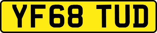 YF68TUD