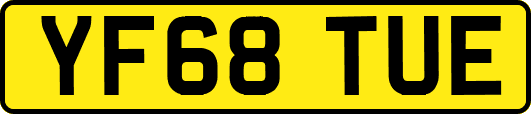 YF68TUE