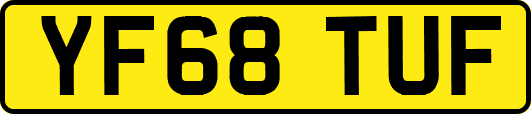 YF68TUF