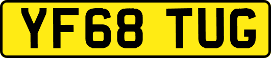 YF68TUG