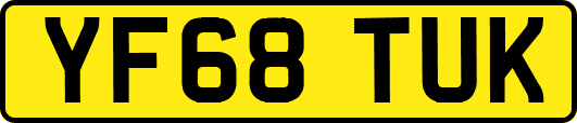 YF68TUK