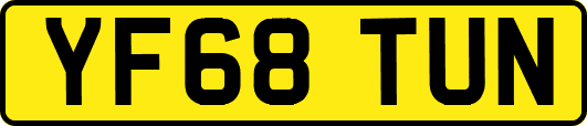 YF68TUN
