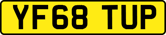 YF68TUP