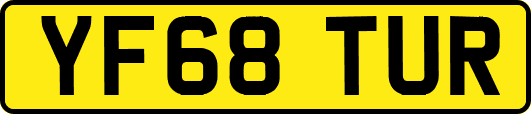 YF68TUR