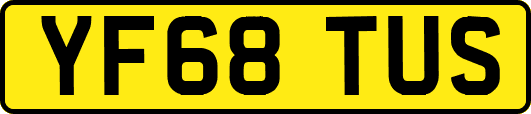 YF68TUS