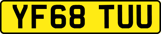 YF68TUU