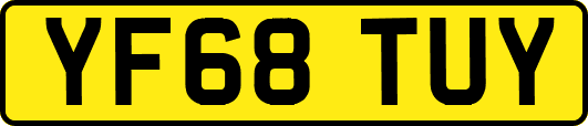 YF68TUY