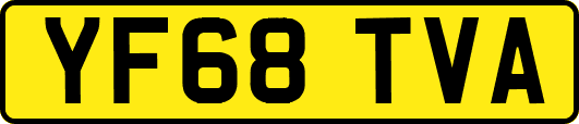 YF68TVA