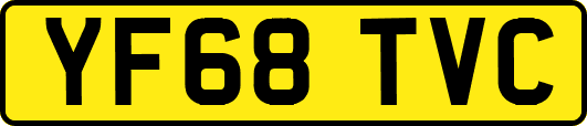 YF68TVC