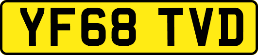 YF68TVD