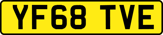 YF68TVE