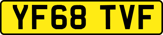YF68TVF