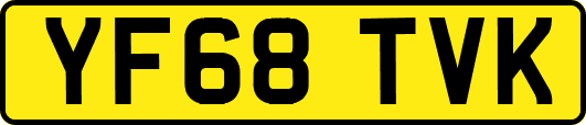 YF68TVK