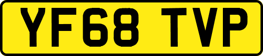 YF68TVP