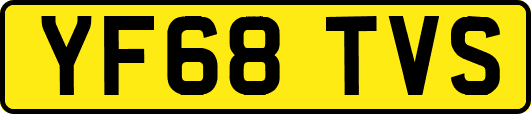 YF68TVS