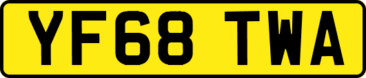 YF68TWA