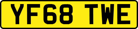 YF68TWE