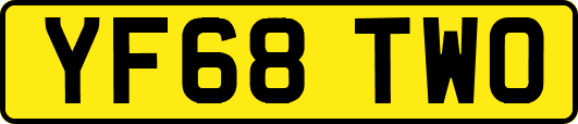 YF68TWO