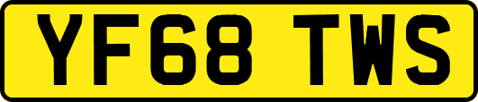 YF68TWS
