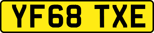 YF68TXE