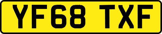 YF68TXF