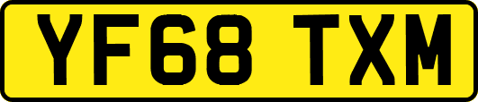 YF68TXM
