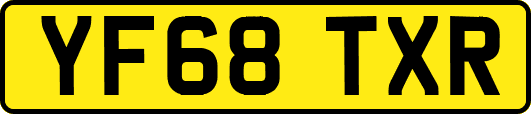 YF68TXR
